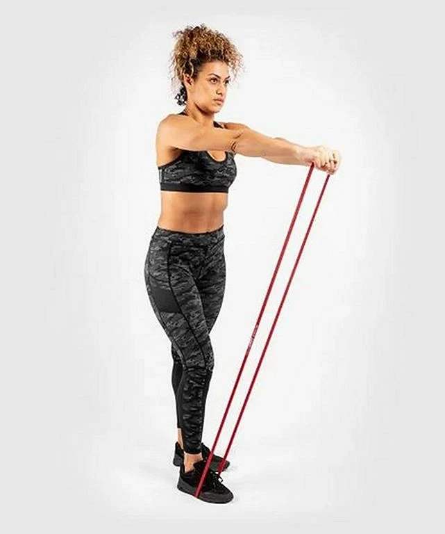 Venum Challenger Resistance Band-5-11Kg Rosso