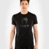 Venum Classic T-shirt Nero-Nero