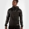 Venum Laser XT Hoodie Nero-Nero