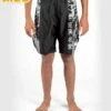 Venum Venum YKZ21 Kids Fightshorts Nero-Bianco