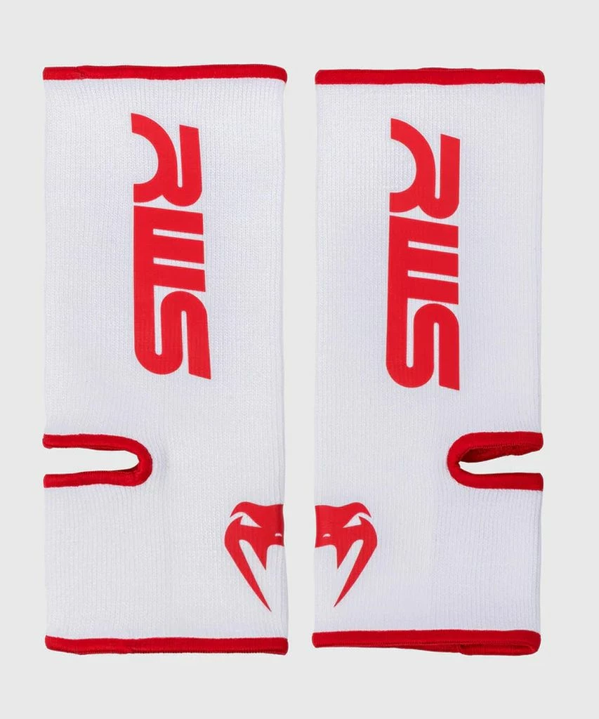 Venum X RWS Kontact Ankles Supports Bianco - immagine 2