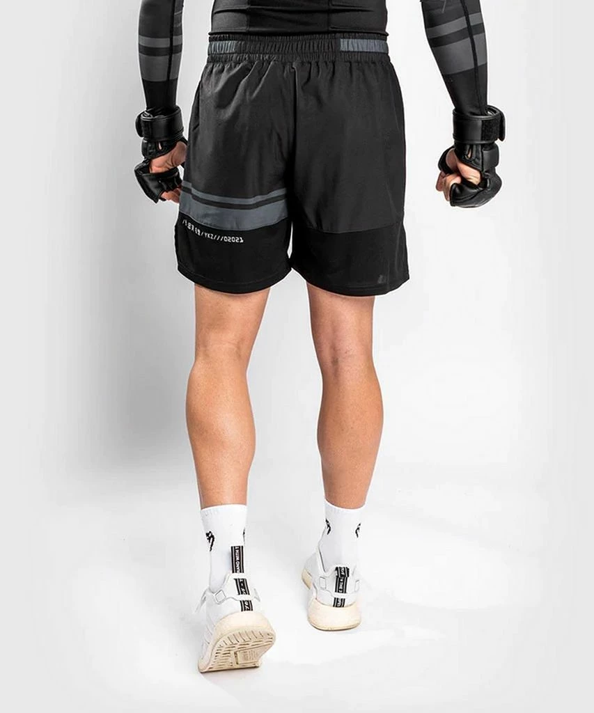 Venum YKZ21 Training Short Nero-Nero - immagine 2