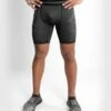 Venum YKZ21 Vale Tudo Shorts Nero-Nero