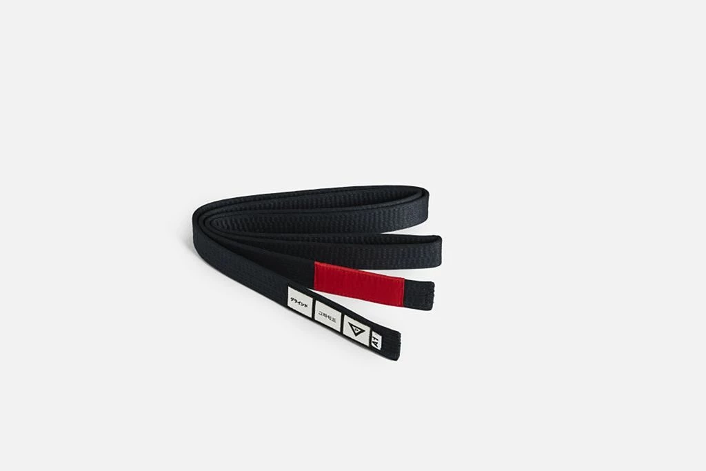 VHTS Hemp Belt 2022 Premium Nero