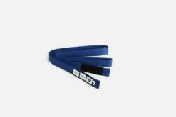 VHTS Hemp Belt 2022 Premium Blu