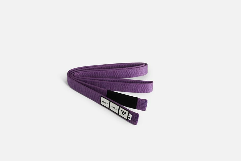 VHTS Hemp Belt 2022 Premium Viola
