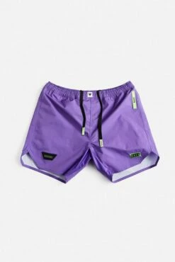 VHTS Spring Summer 2022 Combat Short Type 02 Viola