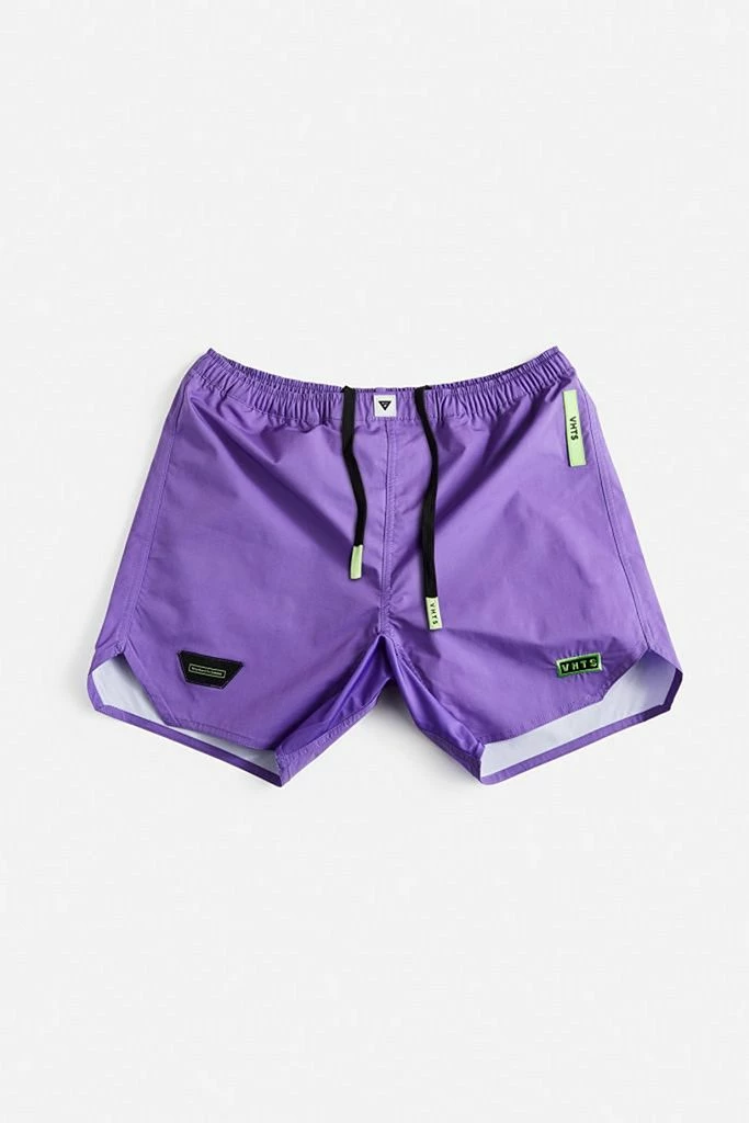 VHTS Spring Summer 2022 Combat Short Type 02 Viola