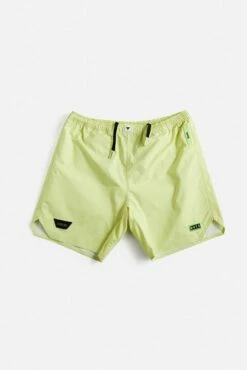 VHTS Spring Summer 2022 Combat Short Type 02 Giallo