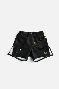 VHTS Spring Summer 2022 Combat Shorts Type 01 Nero